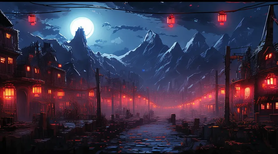 我的小吃街游戏图片1